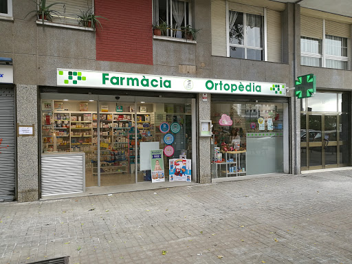 Farmacia Ortopedia Herñandez Murillo