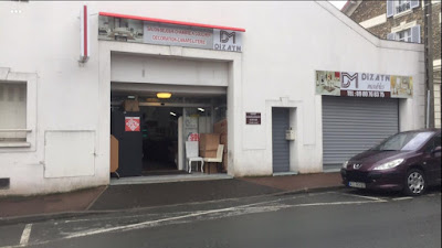 DIZAYN MEUBLES à Corbeil-Essonnes