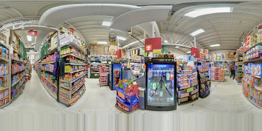 Grocery Store «THE WAREHOUSE FOOD MARKET», reviews and photos, 538 W 119th St, Chicago, IL 60628, USA