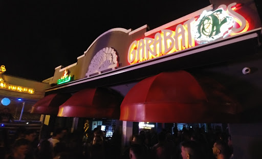 Garabatos Bar & Restaurant