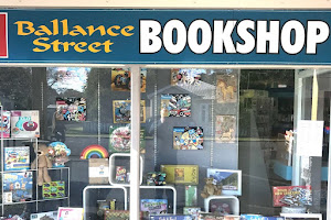 Ballance Street Bookshop