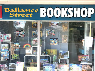 Ballance Street Bookshop