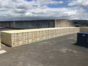 Storage Depot Self Storage Manukau Auckland
