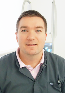 Julien LAURENT, Ostéopathe Clichy 92 et Masseur-Kinésithèrapeute à Clichy