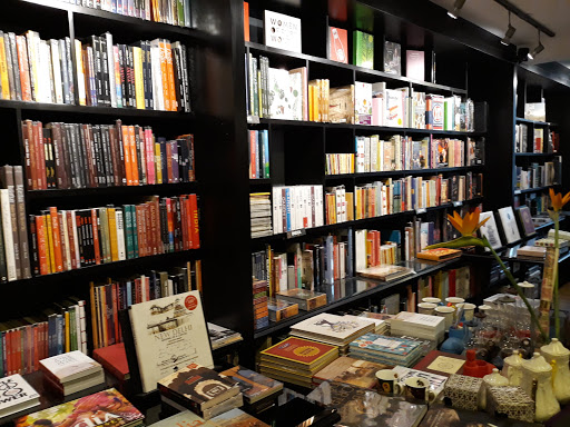 CMYK Book Store