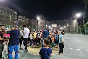Jaber Al-Shawish Sports Club image