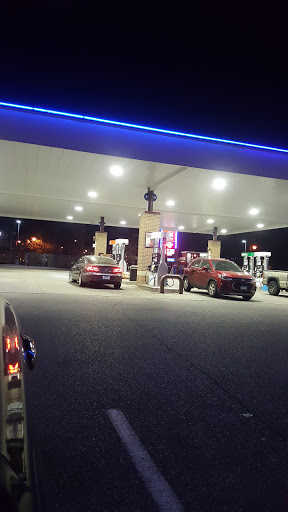Holiday Stationstores | Car Wash en Lindstrom