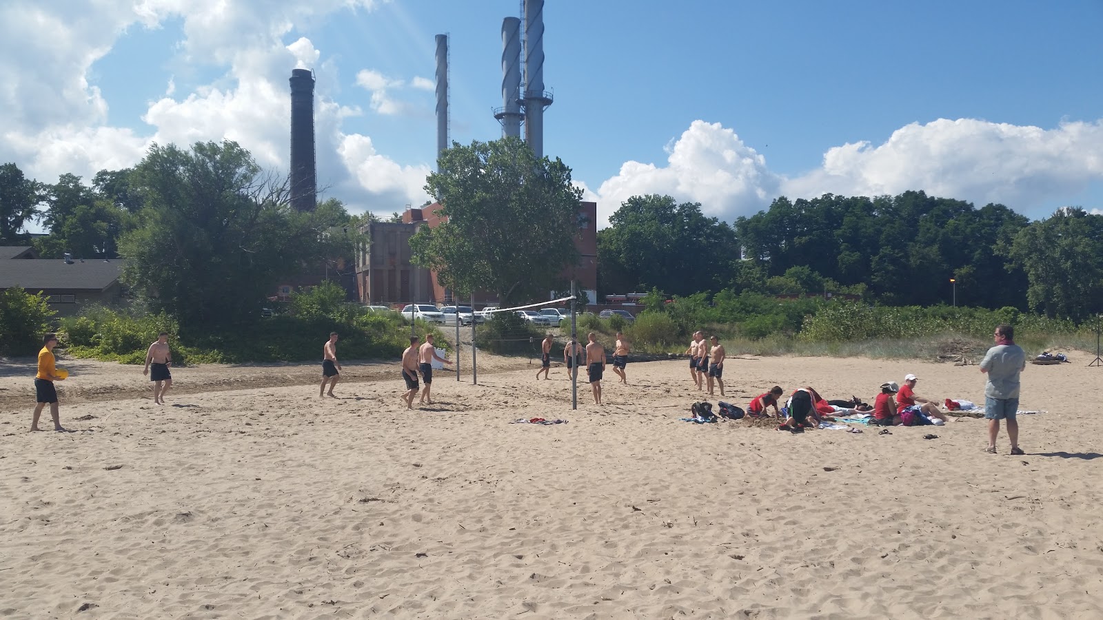 Nunn Beach photo #7