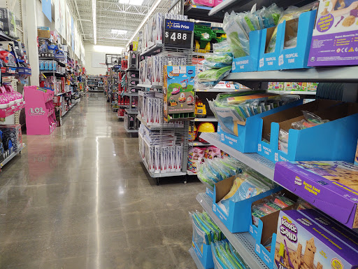 Department Store «Walmart Supercenter», reviews and photos, 135 Willow Ln, McDonough, GA 30253, USA