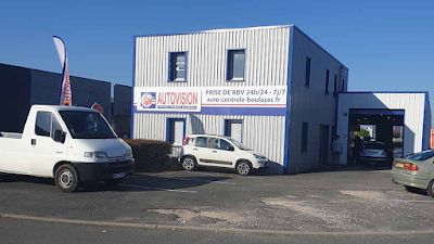 Autovision CABM Boulazac à Boulazac Isle Manoire