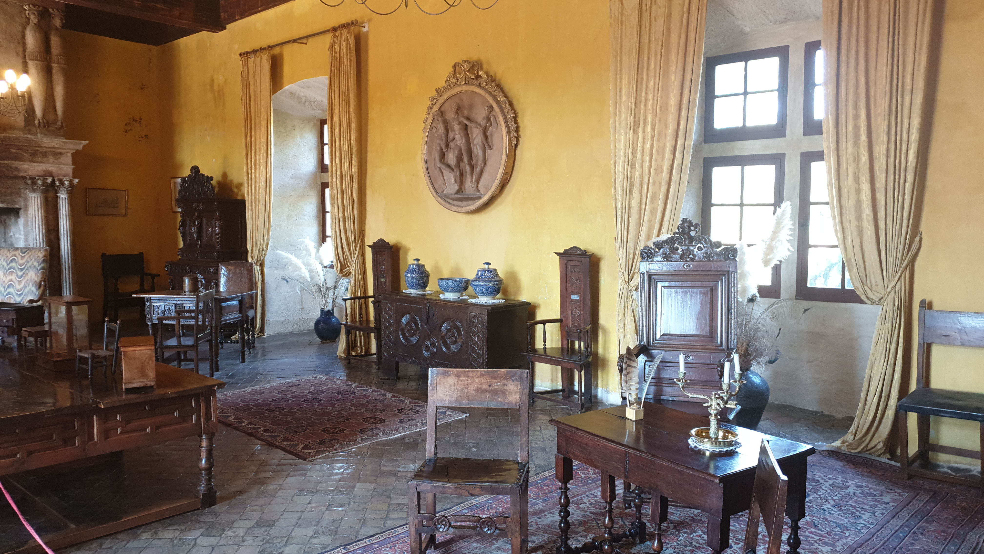 Photo n° 4 de l'avis de Steffen.i fait le 06/08/2019 à 13:00