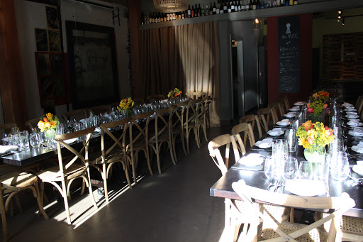 Winery «Hand of God Wines», reviews and photos, 308 9th Ave N, Seattle, WA 98109, USA