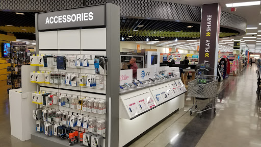 Department Store «Travis Main Exchange», reviews and photos, 461 Skymaster Circle #648, Travis AFB, CA 94535, USA