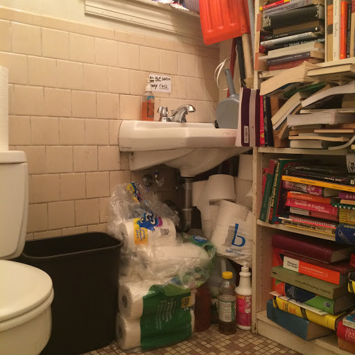 Used Book Store «Capitol Hill Books», reviews and photos, 657 C St SE, Washington, DC 20003, USA