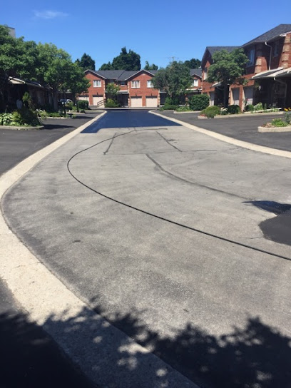 Mike's Paving Sealing and Repairs