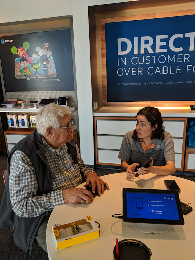 Cell Phone Store «AT&T», reviews and photos, 5131 Kipling St #600, Wheat Ridge, CO 80033, USA