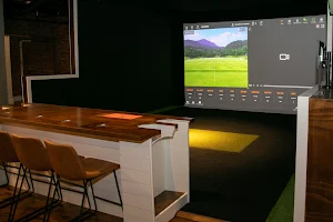 The Golf Den image
