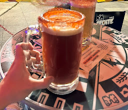 Beer Stop Insurgentes photo