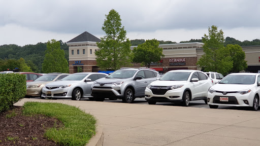 Department Store «Belk», reviews and photos, 11525 Cantrell Rd #500, Little Rock, AR 72212, USA