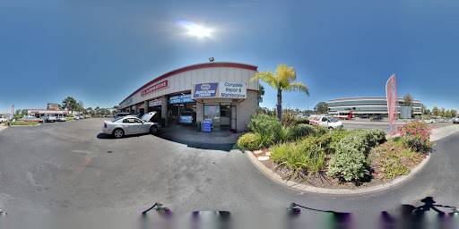 Auto Repair Shop «FTS Auto Repair LLC», reviews and photos, 3727 Convoy St, San Diego, CA 92111, USA