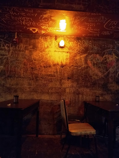 Bar «Root Cellar», reviews and photos, 108 E Kirkwood Ave, Bloomington, IN 47408, USA