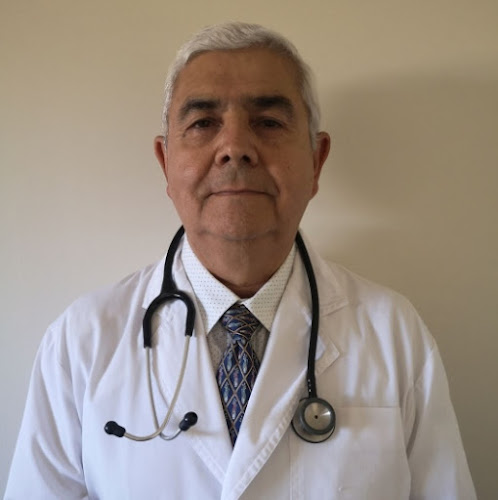 Opiniones de Dr. Iván Sobarzo, Geriatra en Quillota - Médico
