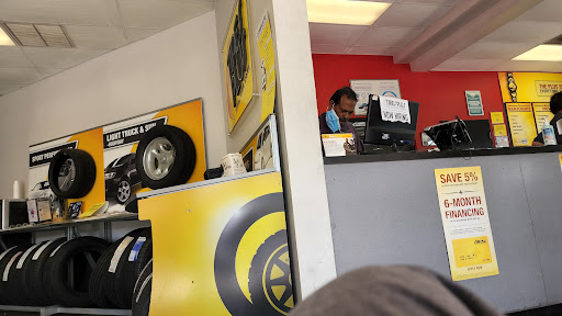 Tire Shop «Tires Plus», reviews and photos, 10105 Southern Blvd, Royal Palm Beach, FL 33411, USA