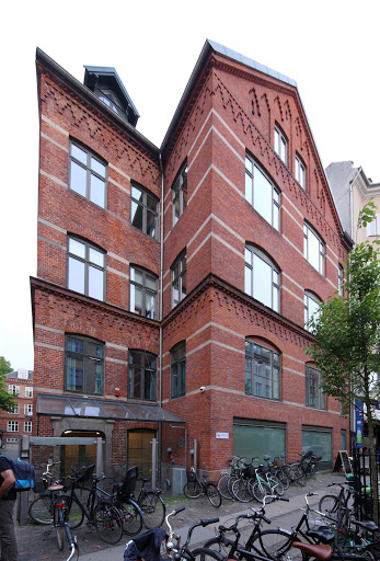 Prince Henrik School