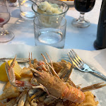 Photo n°2 de l'avis de Marcin. fait le 02/08/2022 à 16:22 sur le  Ristorante Gianforte Luciano. Specialita carne e pesce alla brace. à Scerne