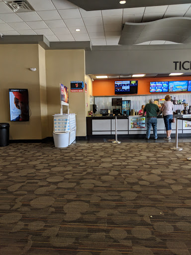 Shopping Mall «Hillcrest Shopping Center», reviews and photos, 1855 E Main St #10, Spartanburg, SC 29307, USA