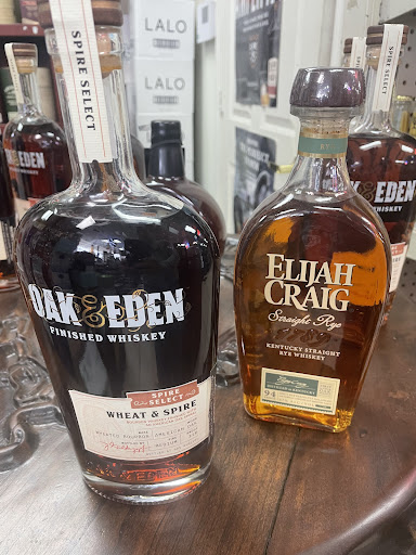 Liquor Store «Spring Liquor Meadowhill», reviews and photos, 3410 Farm to Market 2920, Spring, TX 77388, USA