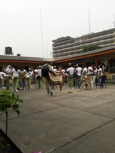 NYSC Zonal Local Government Office, 22 William Jumbo St, Old Port Harcourt Twp, Port Harcourt, Nigeria, Event Planner, state Rivers