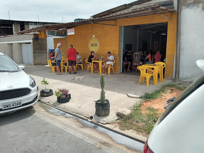 Big Bar - Maceió