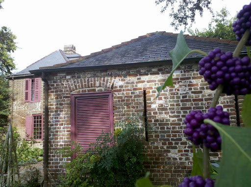 Museum «Heyward-Washington House», reviews and photos, 87 Church St, Charleston, SC 29403, USA