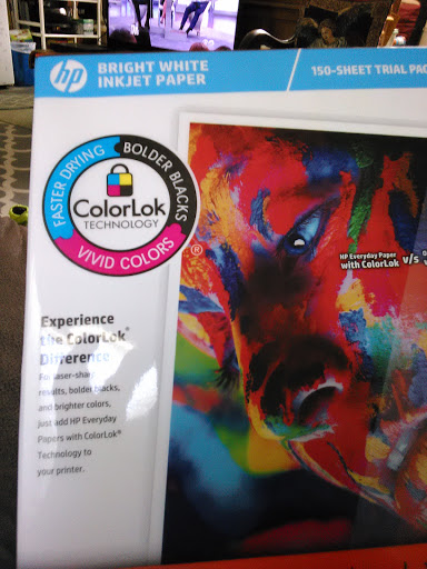 Office Supply Store «Staples», reviews and photos, 2725 Teller Rd, Newbury Park, CA 91320, USA