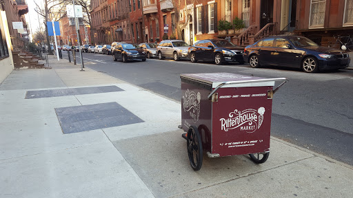 Supermarket «Rittenhouse Market», reviews and photos, 1733 Spruce St, Philadelphia, PA 19103, USA