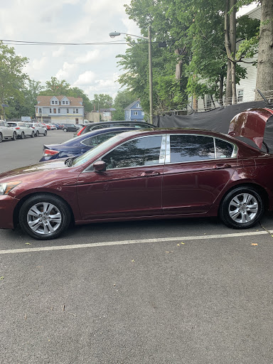 Used Car Dealer «Warner Motors, Inc.», reviews and photos, 20 N Park St, East Orange, NJ 07017, USA