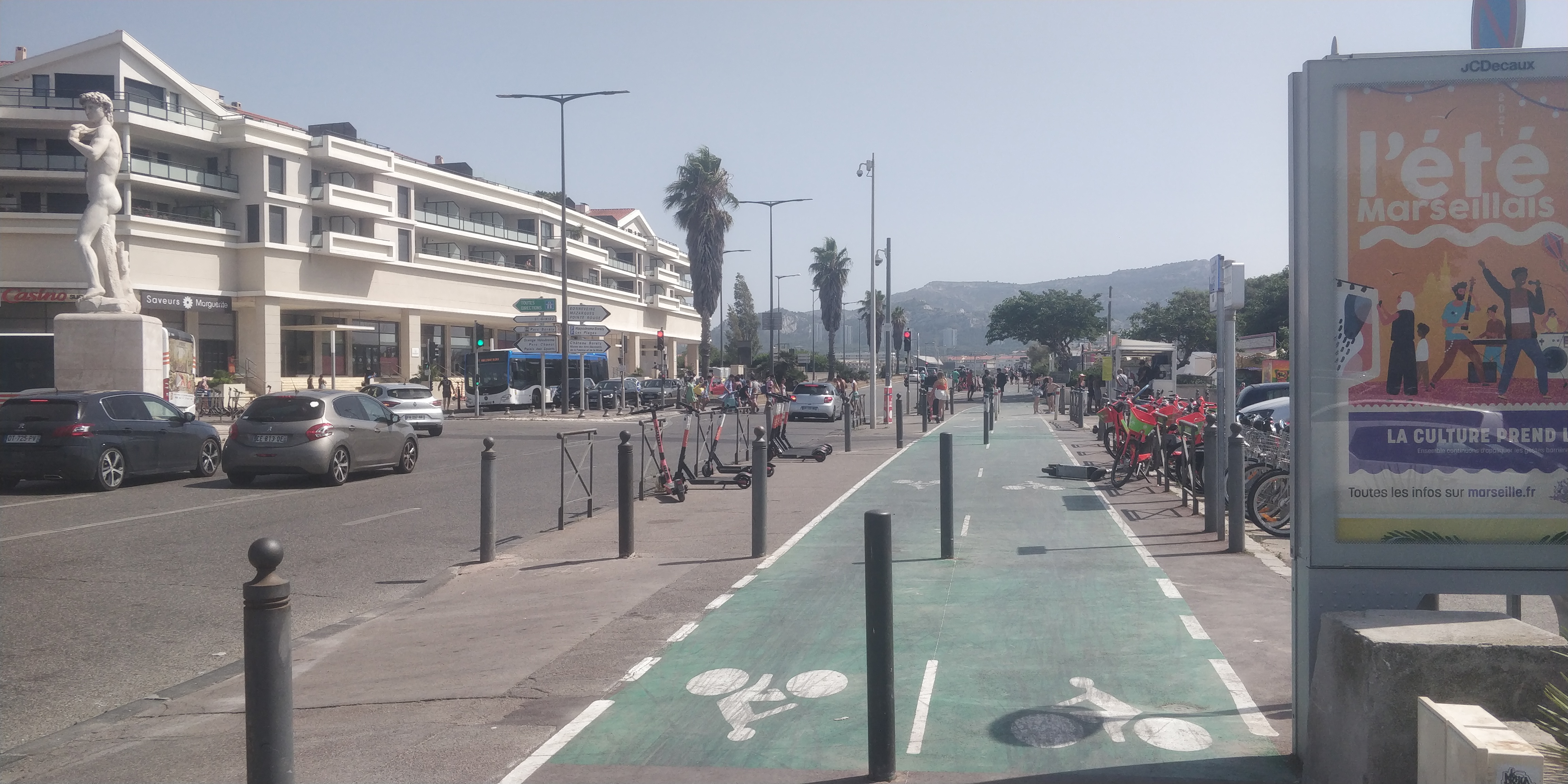 Photo n° 1 de l'avis de JCCruz.a fait le 15/08/2021 à 07:50