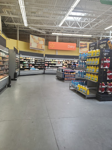 Discount Store «Walmart», reviews and photos, 844 Cleveland Ave, East Point, GA 30344, USA