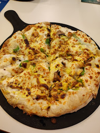 Plats et boissons du Pizzeria La Pizza de Nico Sélestat à Sélestat - n°3