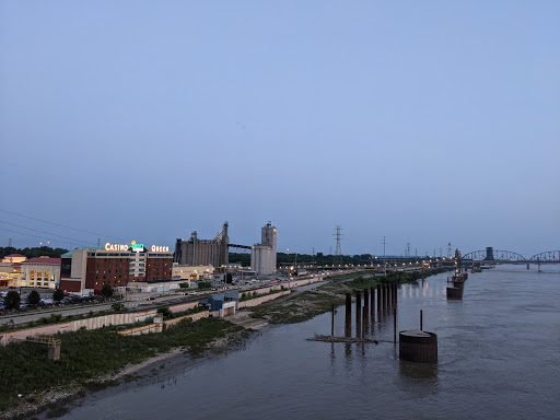 Casino «Casino Queen», reviews and photos, 200 S Front St, East St Louis, IL 62201, USA