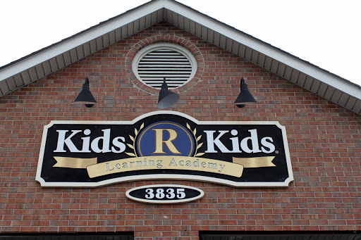 Day Care Center «Kids R Kids Johns Creek Parkway», reviews and photos, 3835 Johns Creek Pkwy, Johns Creek, GA 30024, USA