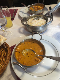 Korma du Restaurant indien Taj Mahal à Pau - n°7