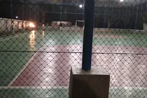 Lapangan Futsal Qatindo image