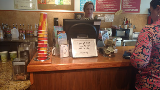 Coffee Shop «Front Porch Cafe», reviews and photos, 300 US-64, Manteo, NC 27954, USA