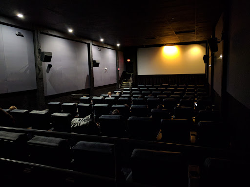 Movie Theater «Landmark Aquarius Theatre», reviews and photos, 430 Emerson St, Palo Alto, CA 94301, USA