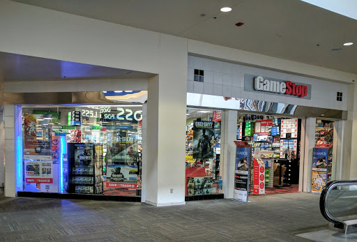 Video Game Store «GameStop», reviews and photos, 401 Center St NE, Salem, OR 97301, USA