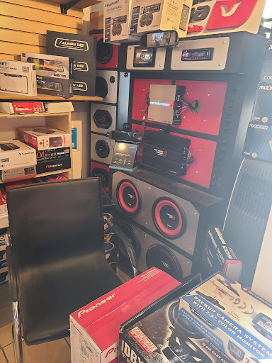 Glendora Auto Sound image