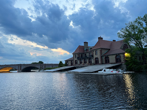 Boat Tour Agency «Charles Riverboat Company», reviews and photos, 100 Cambridgeside Pl, Cambridge, MA 02141, USA