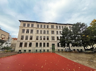 Offene Volksschule Kaisermühlen